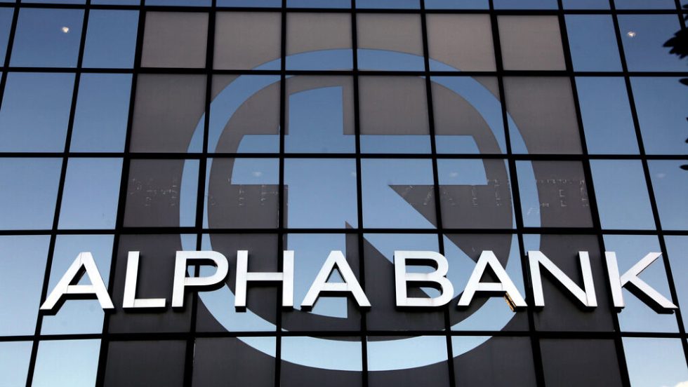alpha bank